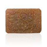 オリバナム＆ミルラソープ