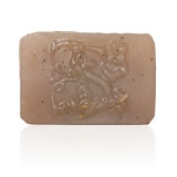 ハニーキューブソープ